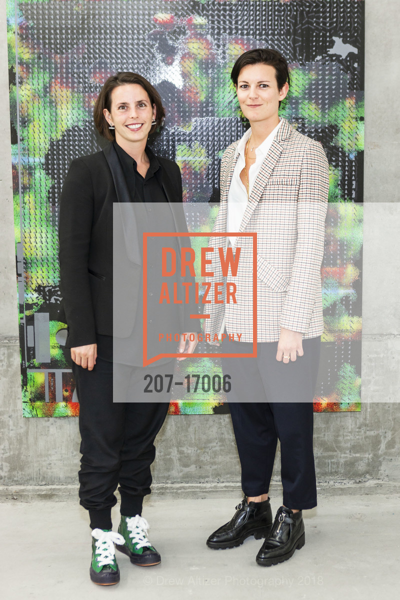 Jessica Silverman, Alice Crumeyrolle, Photo #207-17006