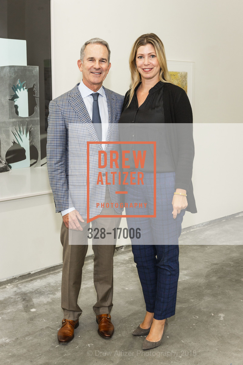 Jeffrey Gibson, Christiane Gigas, 288 Pacific and Jessica Silverman Pop Up Gallery Party, 288 Pacific. 288 Pacific Avenue, September 12th, 2018, Photo #328-17006 Jeffrey Gibson, Christiane Gigas, Photo #328-17006