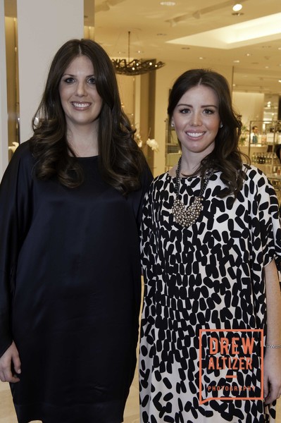 Meghan Murray, Kristen D'arcy, NEIMAN MARCUS Walnut Creek Grand Opening Gala, US, March 8th, 2012, Photo #5006-1701 Meghan Murray, Kristen D'arcy, Photo #5006-1701