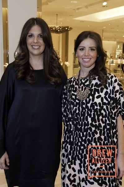 Meghan Murray, Kristen D'arcy, NEIMAN MARCUS Walnut Creek Grand Opening Gala, US, March 8th, 2012, Photo #5007-1701 Meghan Murray, Kristen D'arcy, Photo #5007-1701