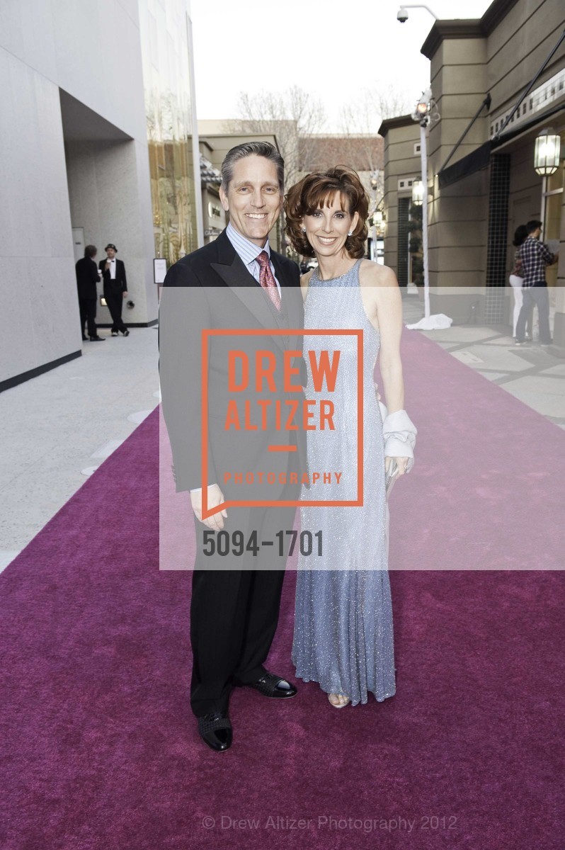 Kevin Sanchez, Janet Sanchez, Photo #5094-1701