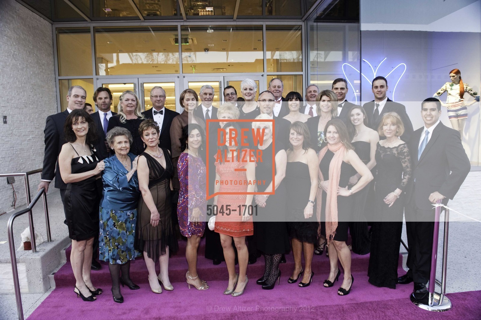 Group Photo, Photo #5045-1701