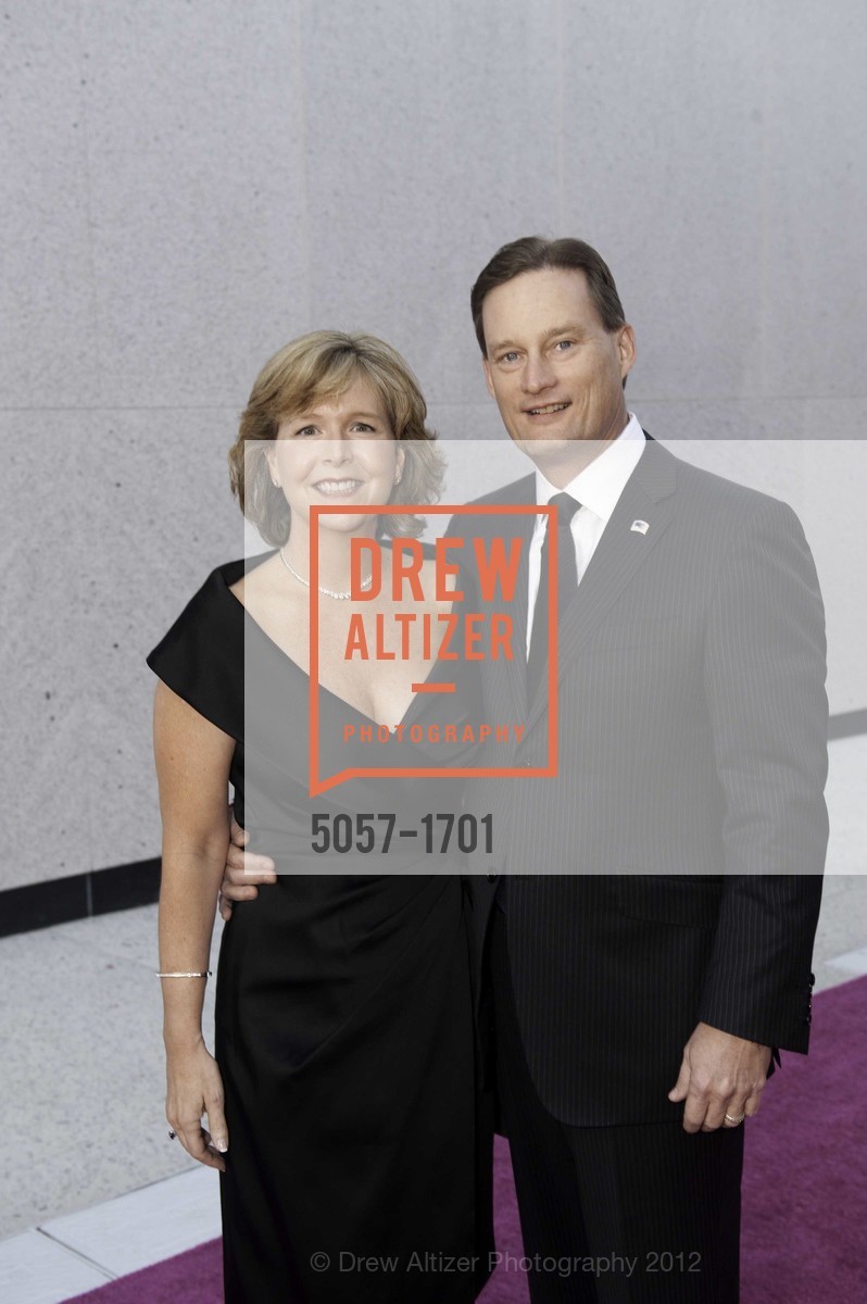 Jill Winspear, Malcolm Winspear, Photo #5057-1701