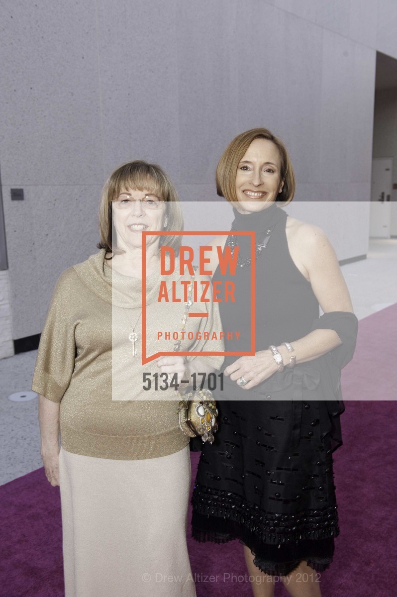 Pam Deas, Lucy Talbot, Photo #5134-1701