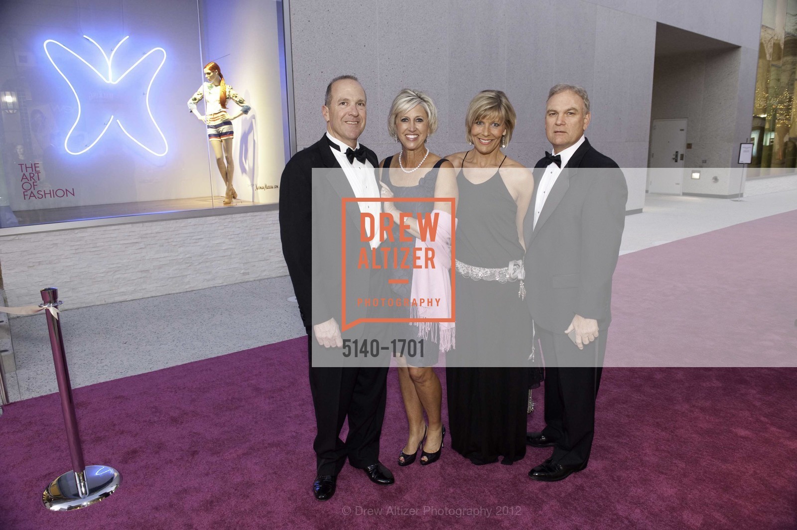 Jim Hulburd, Laura Hulburd, Sarah Scott, Tim Scott, Photo #5140-1701