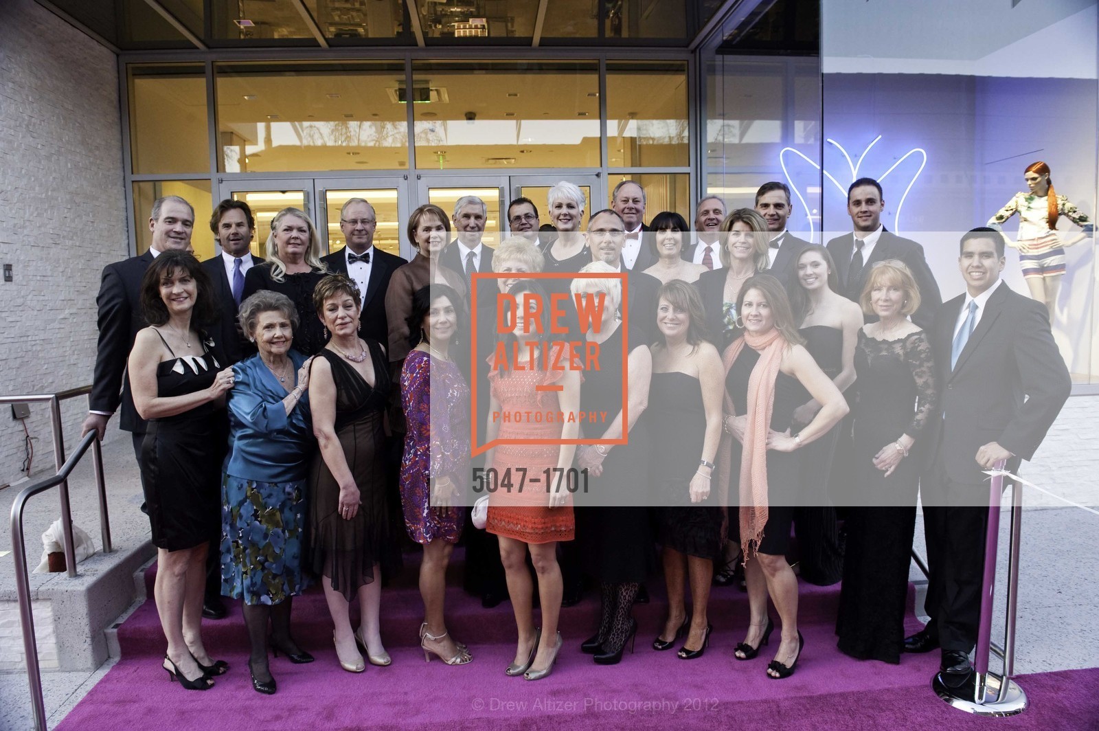 Group Photo, Photo #5047-1701