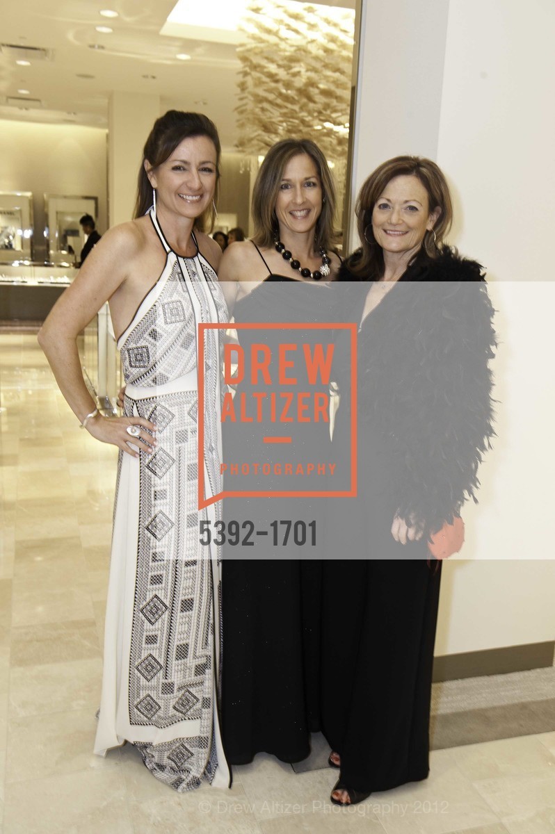 Lisa Angus, Kathy Ratmund, Susan Hurl, Photo #5392-1701