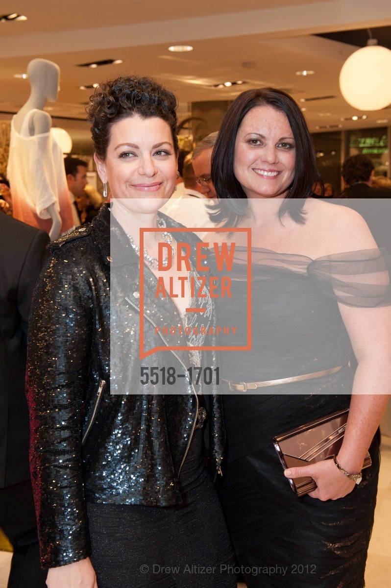 Julie Ducharme, Melissa Jose, Photo #5518-1701