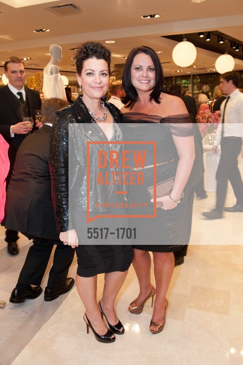 Julie Ducharme, Melissa Jose, Photo #5517-1701