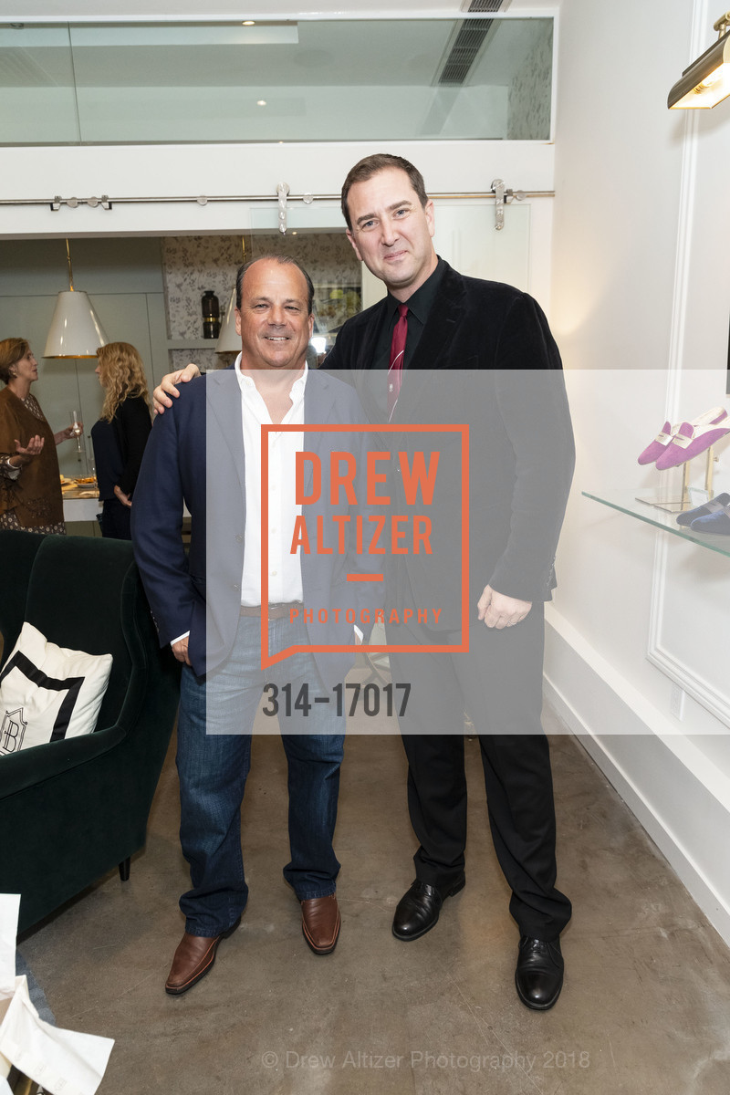 John Lee, Abraham Mertens, Birdies x Open Hearts Foundation Shopping Reception, Birdies. 1934 Union St, September 14th, 2018, Photo #314-17017 John Lee, Abraham Mertens, Photo #314-17017