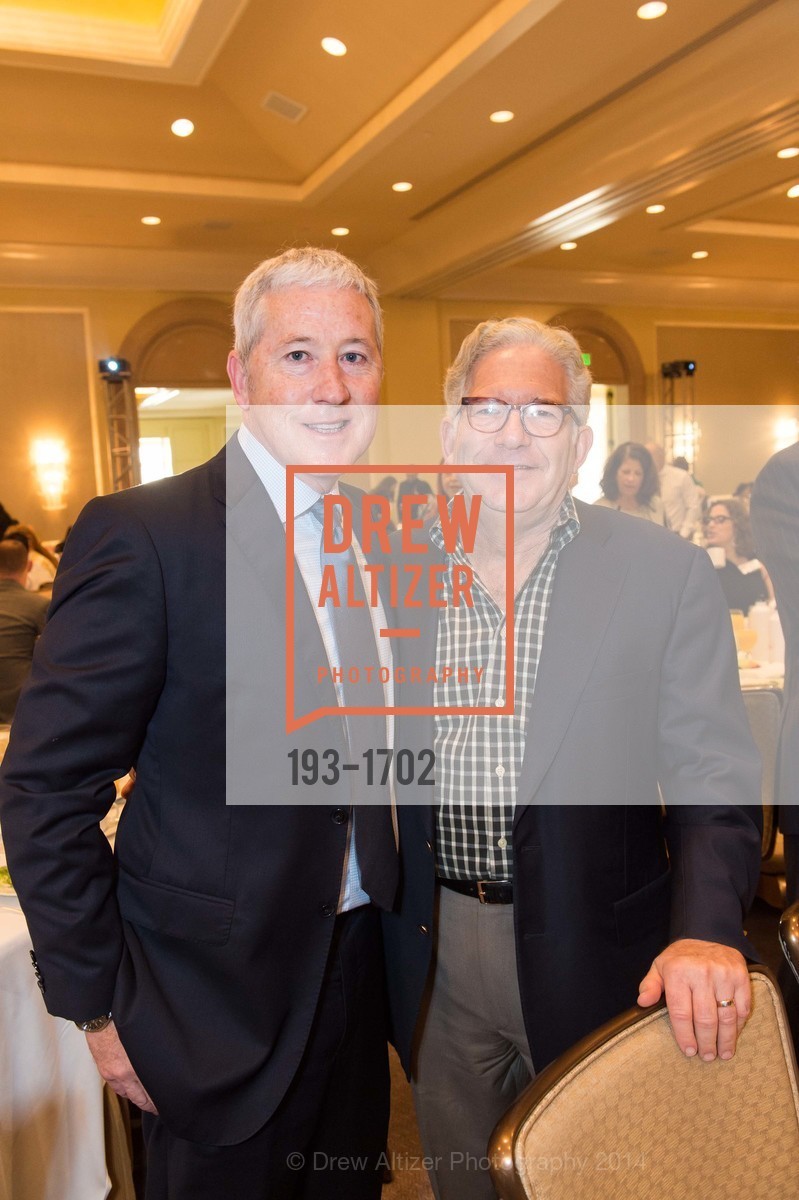 Peter Fitzpatrick, John Zellerbach, Photo #193-1702
