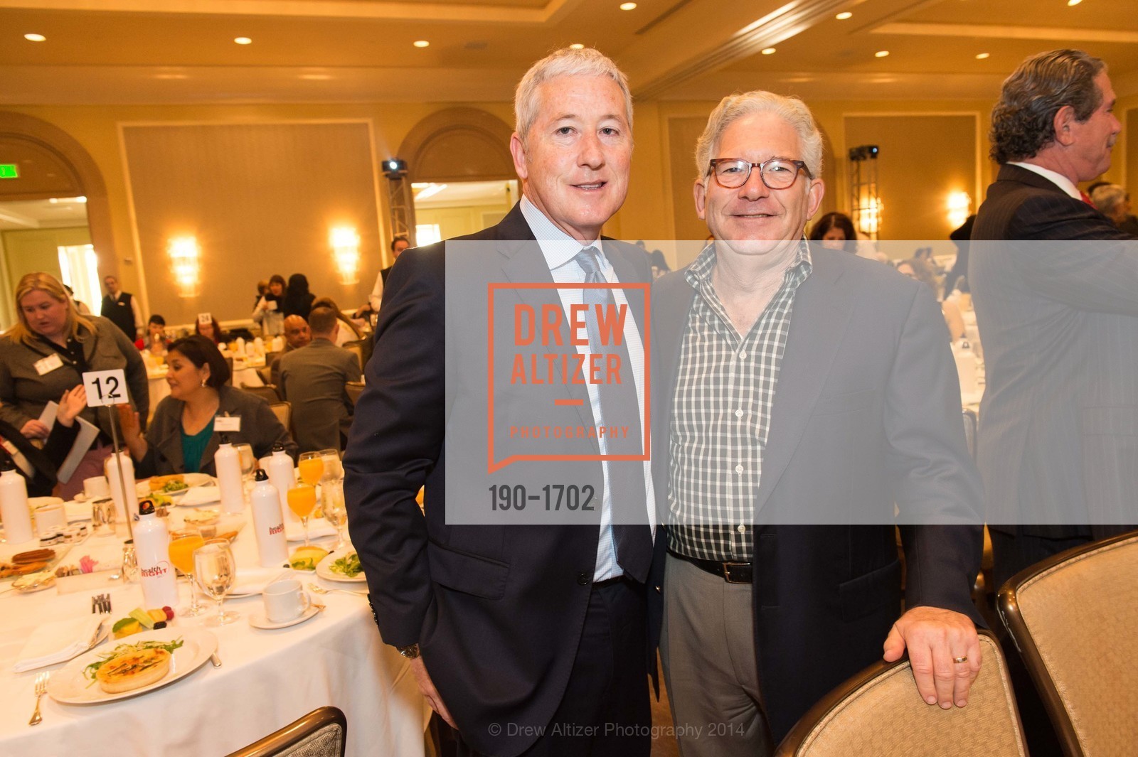 Peter Fitzpatrick, John Zellerbach, Photo #190-1702