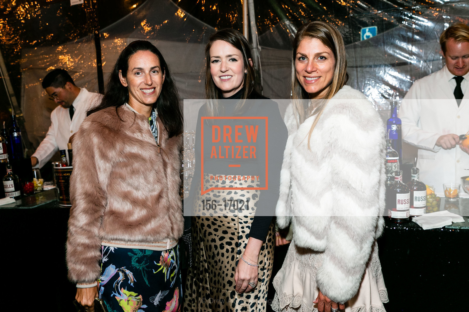 Sarah Anderson, Charlotte Hope, Laurie Hanna Carrade, Party for the Parks 2018, Music Concourse, Golden Gate Park, September 15th, 2018, Photo #156-17021 Sarah Anderson, Charlotte Hope, Laurie Hanna Carrade, Photo #156-17021