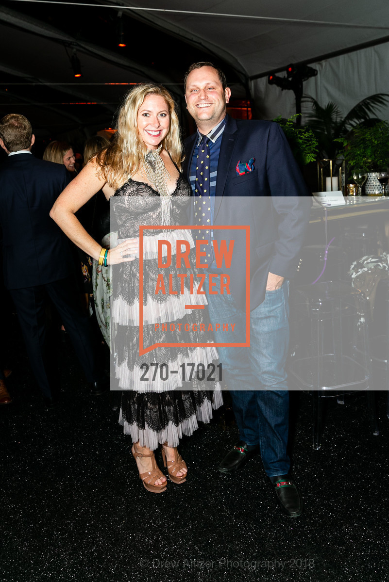 Katherine Kowalski, Brian Kowalski, Party for the Parks 2018, Music Concourse, Golden Gate Park, September 15th, 2018, Photo #270-17021 Katherine Kowalski, Brian Kowalski, Photo #270-17021