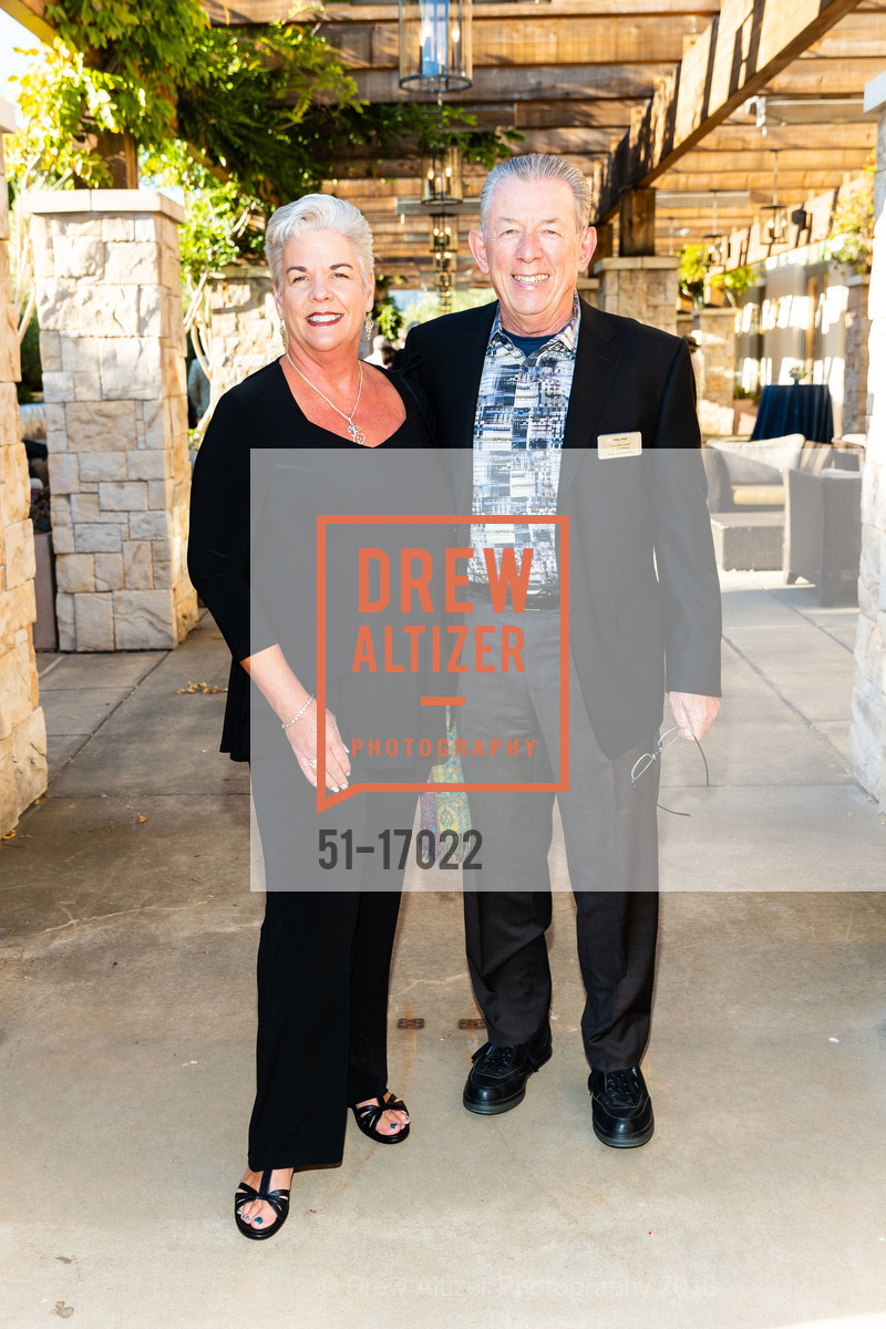 Nancy Hall, Mike Hall, Banjos & Bourbon - A Benefit for the Green Music Center, Green Music Center. 1801 E Cotati Avenue, Rohnert Park, CA 94928, September 15th, 2018, Photo #51-17022 Nancy Hall, Mike Hall, Photo #51-17022