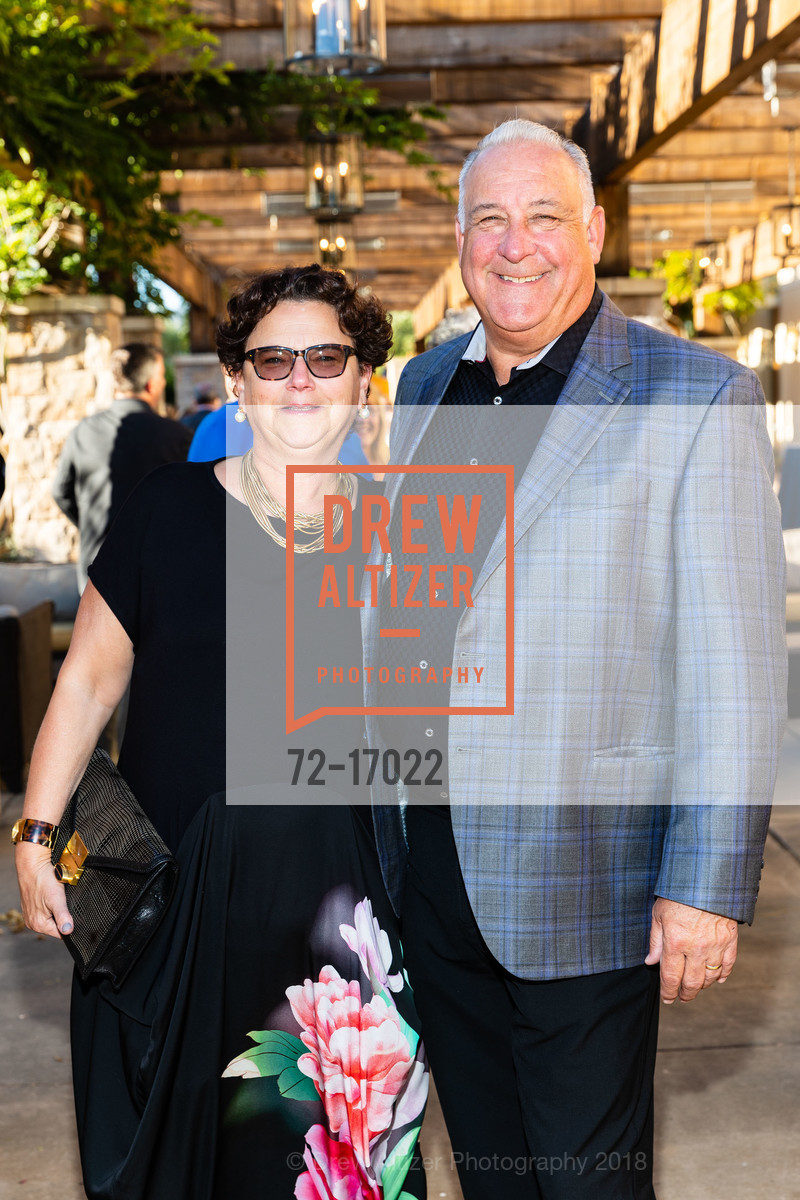 Rhonda Daniels, Stephen Daniels, Banjos & Bourbon - A Benefit for the Green Music Center, Green Music Center. 1801 E Cotati Avenue, Rohnert Park, CA 94928, September 15th, 2018, Photo #72-17022 Rhonda Daniels, Stephen Daniels, Photo #72-17022