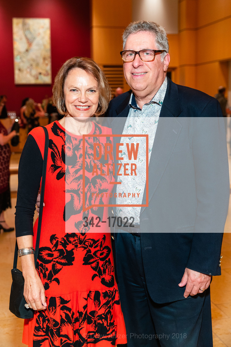 Alan Silow, Theresa Silow, Photo #342-17022
