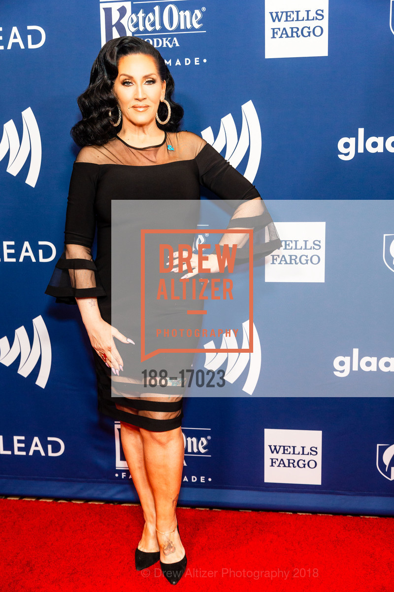 Michelle Visage, Photo #188-17023