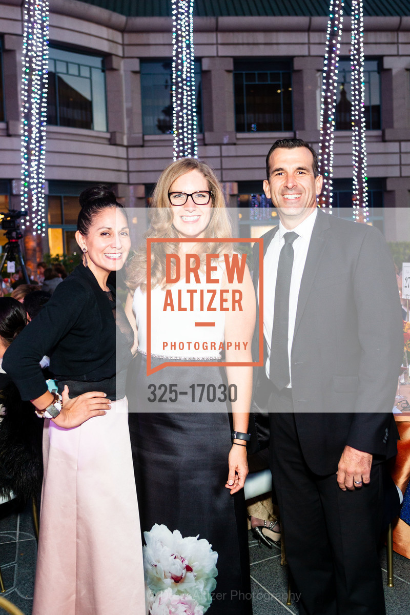 Jessica Garcia-Kohl, Janika Khem, Sam Liccardo, San Jose Museum of Art Gala & Wonder Ball 2018, San Jose Museum of Art. 110 South Market St San Jose, 95113, Photo #325-17030 Jessica Garcia-Kohl, Janika Khem, Sam Liccardo, Photo #325-17030