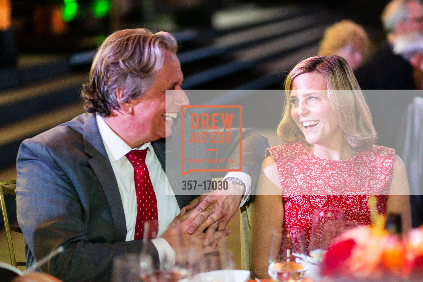 Mark Striebeck, Elizabeth Striebeck, San Jose Museum of Art Gala & Wonder Ball 2018, San Jose Museum of Art. 110 South Market St San Jose, 95113, Photo #357-17030 Mark Striebeck, Elizabeth Striebeck, Photo #357-17030