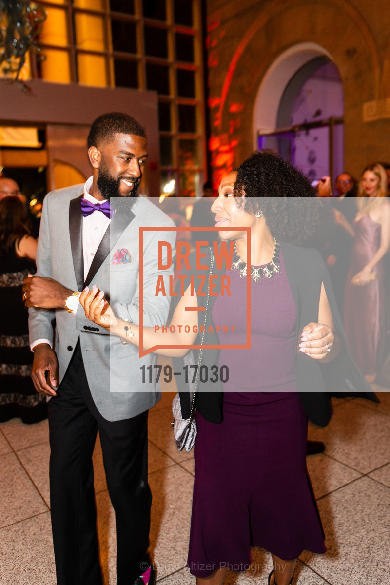 Simeon Shigg, Lynet Shigg, San Jose Museum of Art Gala & Wonder Ball 2018, San Jose Museum of Art. 110 South Market St San Jose, 95113, Photo #1179-17030 Simeon Shigg, Lynet Shigg, Photo #1179-17030
