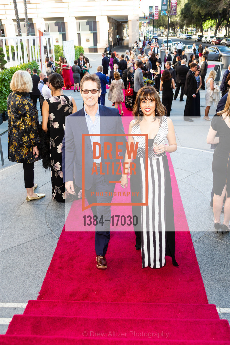 Frank Del Fiugo, Romey Del Fiugo, San Jose Museum of Art Gala & Wonder Ball 2018, San Jose Museum of Art. 110 South Market St San Jose, 95113, Photo #1384-17030 Frank Del Fiugo, Romey Del Fiugo, Photo #1384-17030
