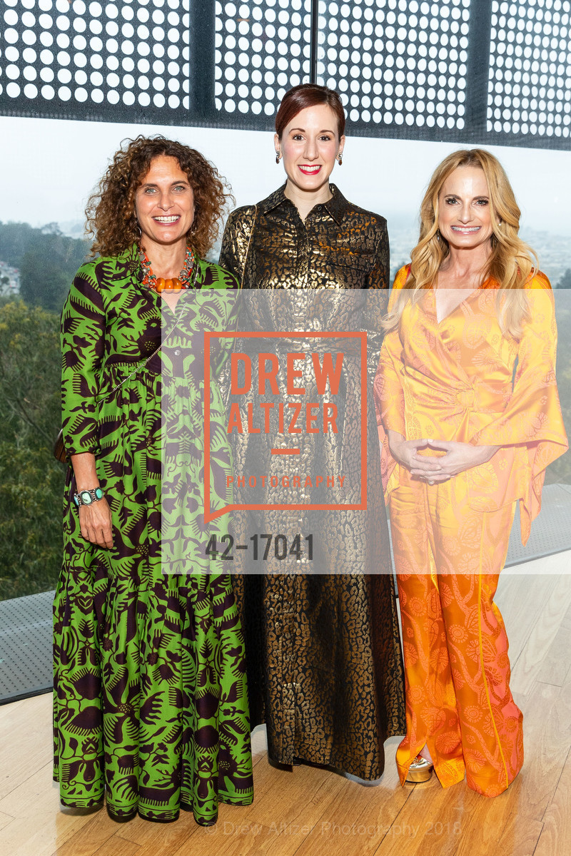 Jill D'Alessandro, Laura Camerlengo, Robin Laub, Photo #42-17041