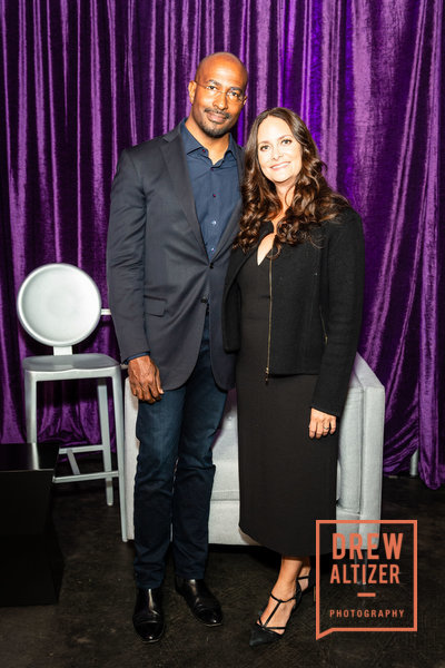 Jun 05, 2020 · jana carter and her former husband, van jones, is blessed with two beautiful children. Van Jones Jana Carter : Van Jones With Jana Carter
