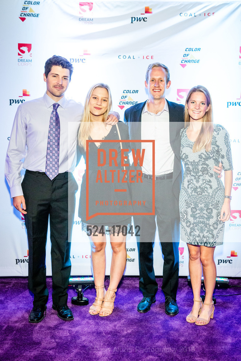Brady Kimball, Davita Pytowski, James Geyer, Alexis Newman, Photo #524-17042