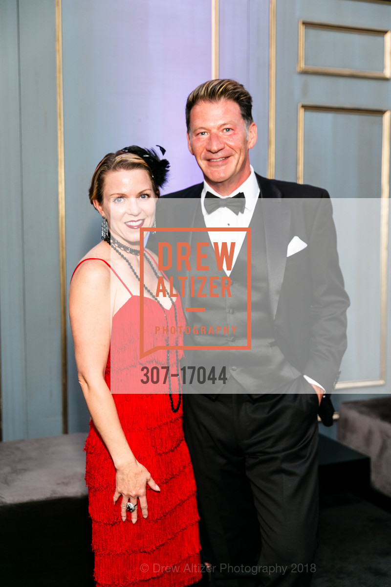 Melanie Ross, Martin Mantalvanos, Photo #307-17044