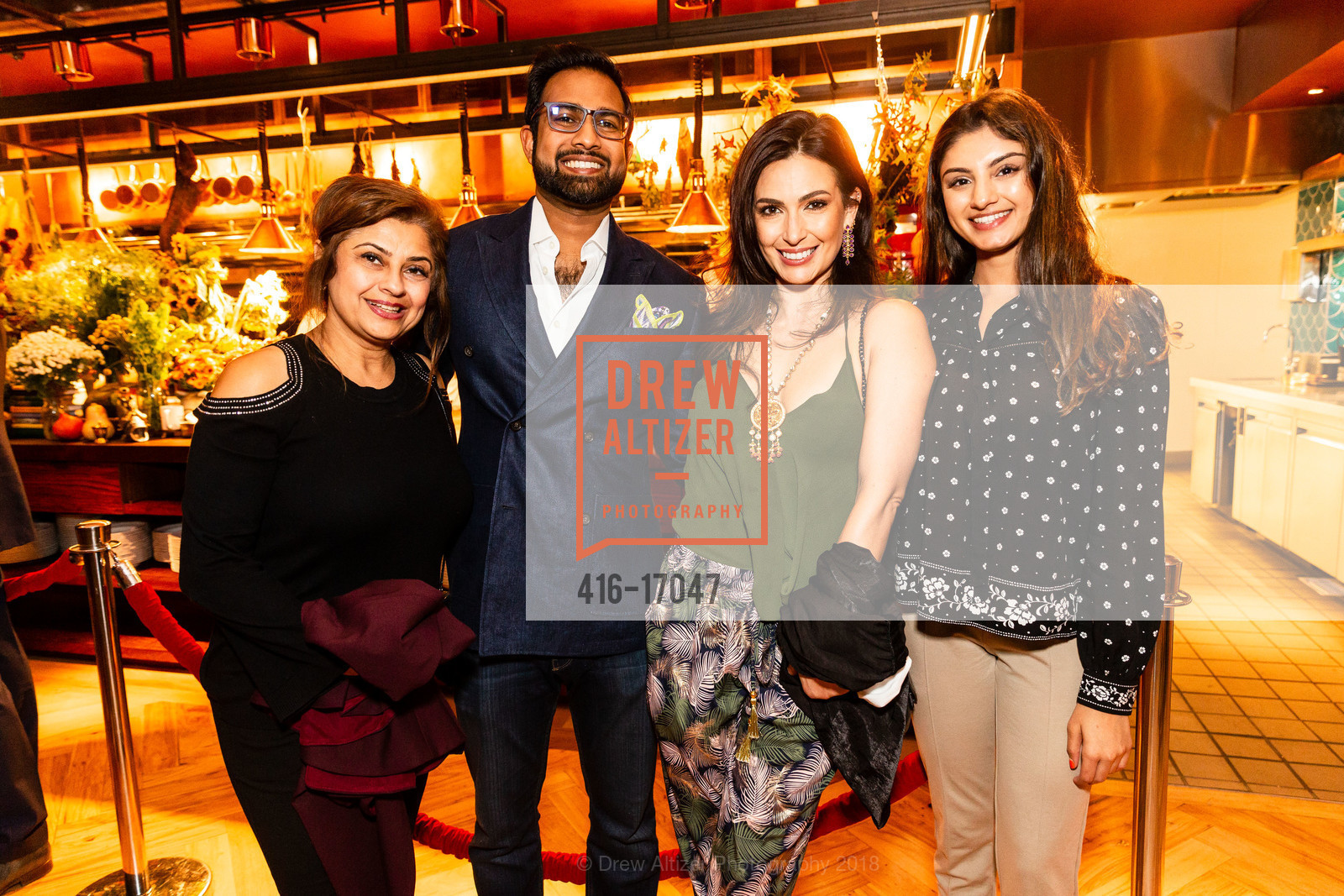 Seiyonne Suriyakumar, Angelica Gonzalez, Sarina Vij, Photo #416-17047