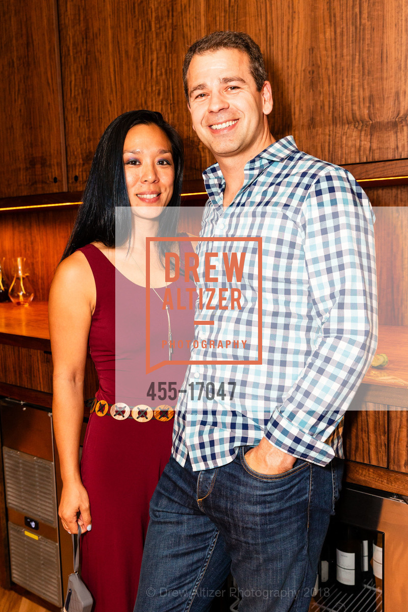 Patricia Chang, Istvan Jonyer, Photo #455-17047