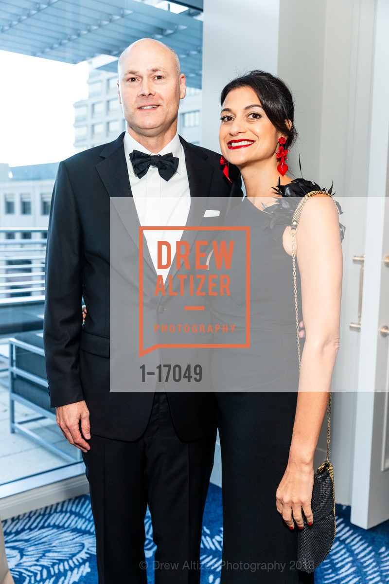 Laurie Harden, Torrey Lincoln, UNICEF Gala San Francisco, Four Seasons, September 22nd, 2018, Photo #1-17049 Laurie Harden, Torrey Lincoln, Photo #1-17049