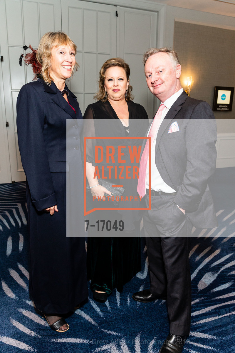 Kirsten Ritschel, Lisel Fay, Jason Proctor, UNICEF Gala San Francisco, Four Seasons, September 22nd, 2018, Photo #7-17049 Kirsten Ritschel, Lisel Fay, Jason Proctor, Photo #7-17049
