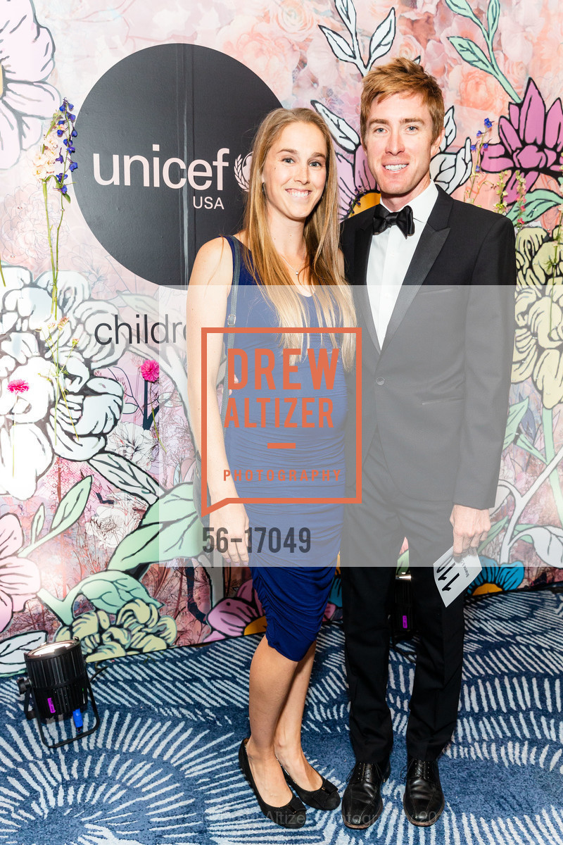 Brianna Baird, Chris Baird, UNICEF Gala San Francisco, Four Seasons, September 22nd, 2018, Photo #56-17049 Brianna Baird, Chris Baird, Photo #56-17049