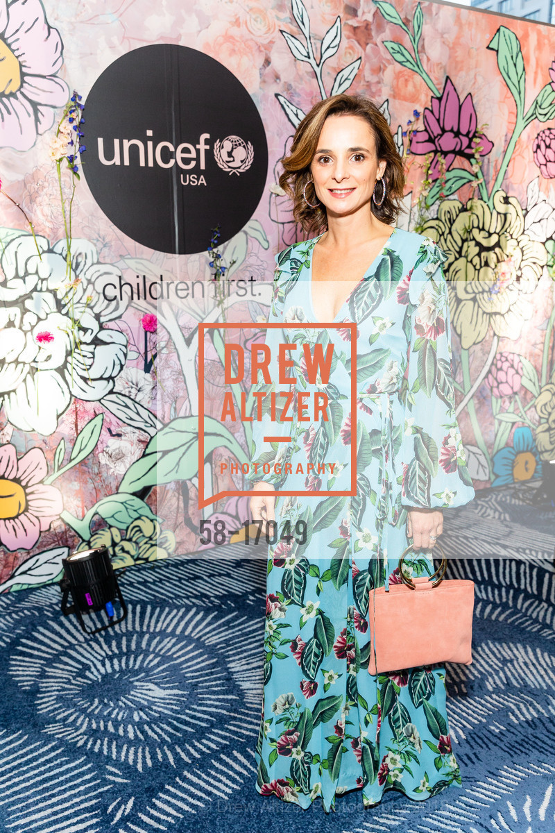 Elena Batalla, UNICEF Gala San Francisco, Four Seasons, September 22nd, 2018, Photo #58-17049 Elena Batalla, Photo #58-17049