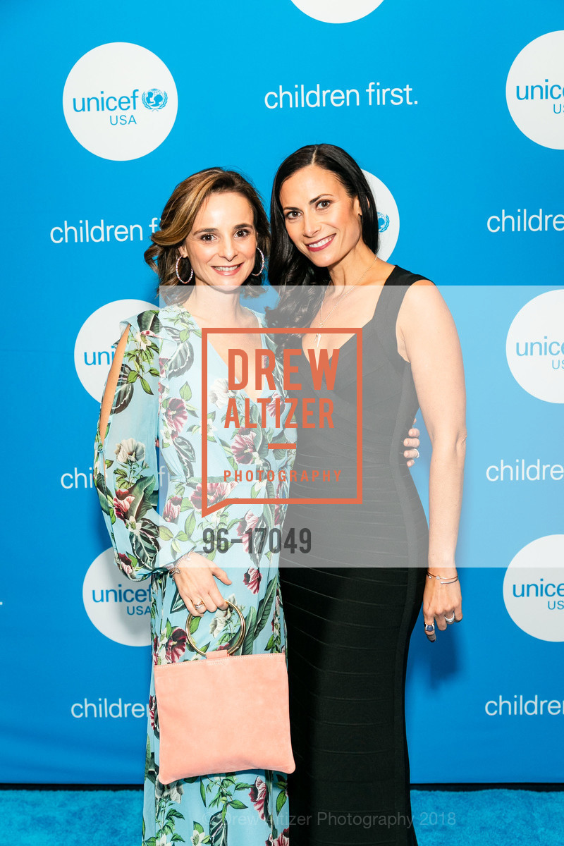 Kimberly Mulligan, Elena Batalla, UNICEF Gala San Francisco, Four Seasons, September 22nd, 2018, Photo #96-17049 Kimberly Mulligan, Elena Batalla, Photo #96-17049