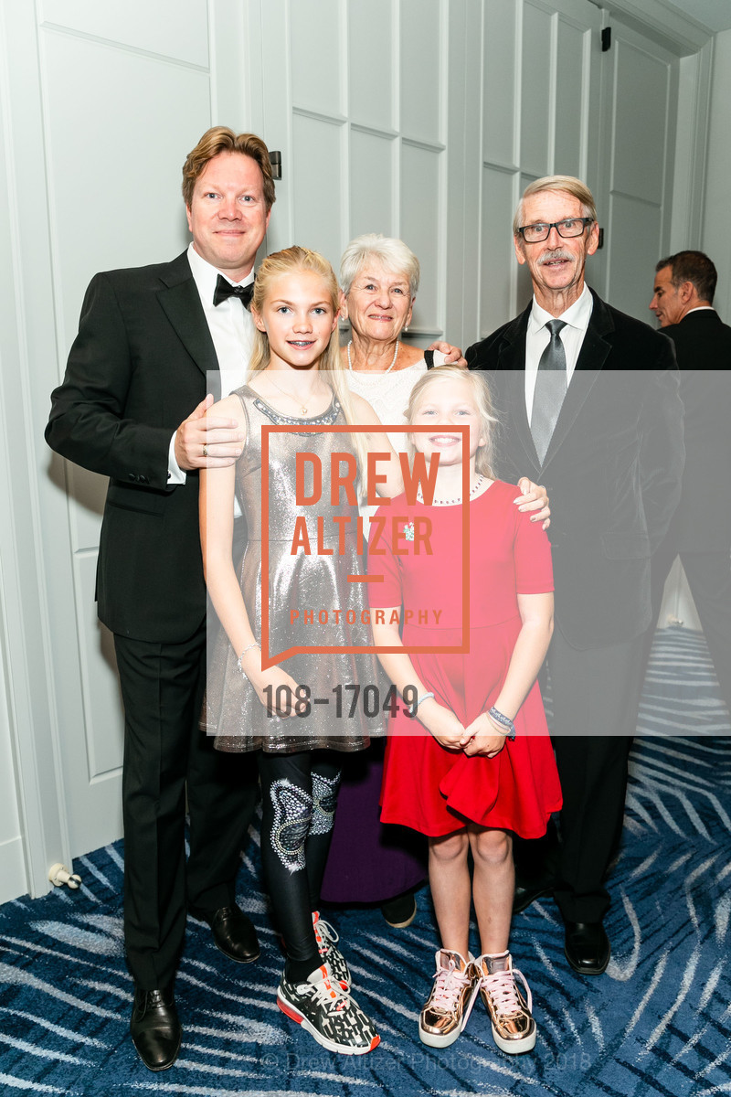 Richard Sieber, Alexandra Steiber, Athena Steiber, UNICEF Gala San Francisco, Four Seasons, September 22nd, 2018, Photo #108-17049 Richard Sieber, Alexandra Steiber, Athena Steiber, Photo #108-17049