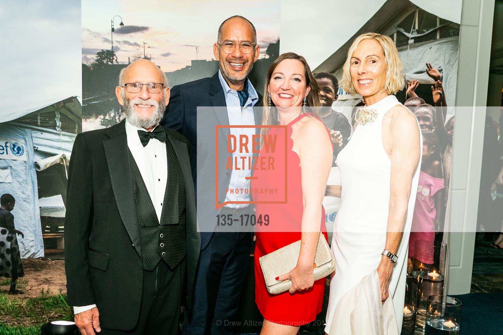 John Herrmann, Daniel Considine, Louise Johnson, Deborah Considine, UNICEF Gala San Francisco, Four Seasons, September 22nd, 2018, Photo #135-17049 John Herrmann, Daniel Considine, Louise Johnson, Deborah Considine, Photo #135-17049
