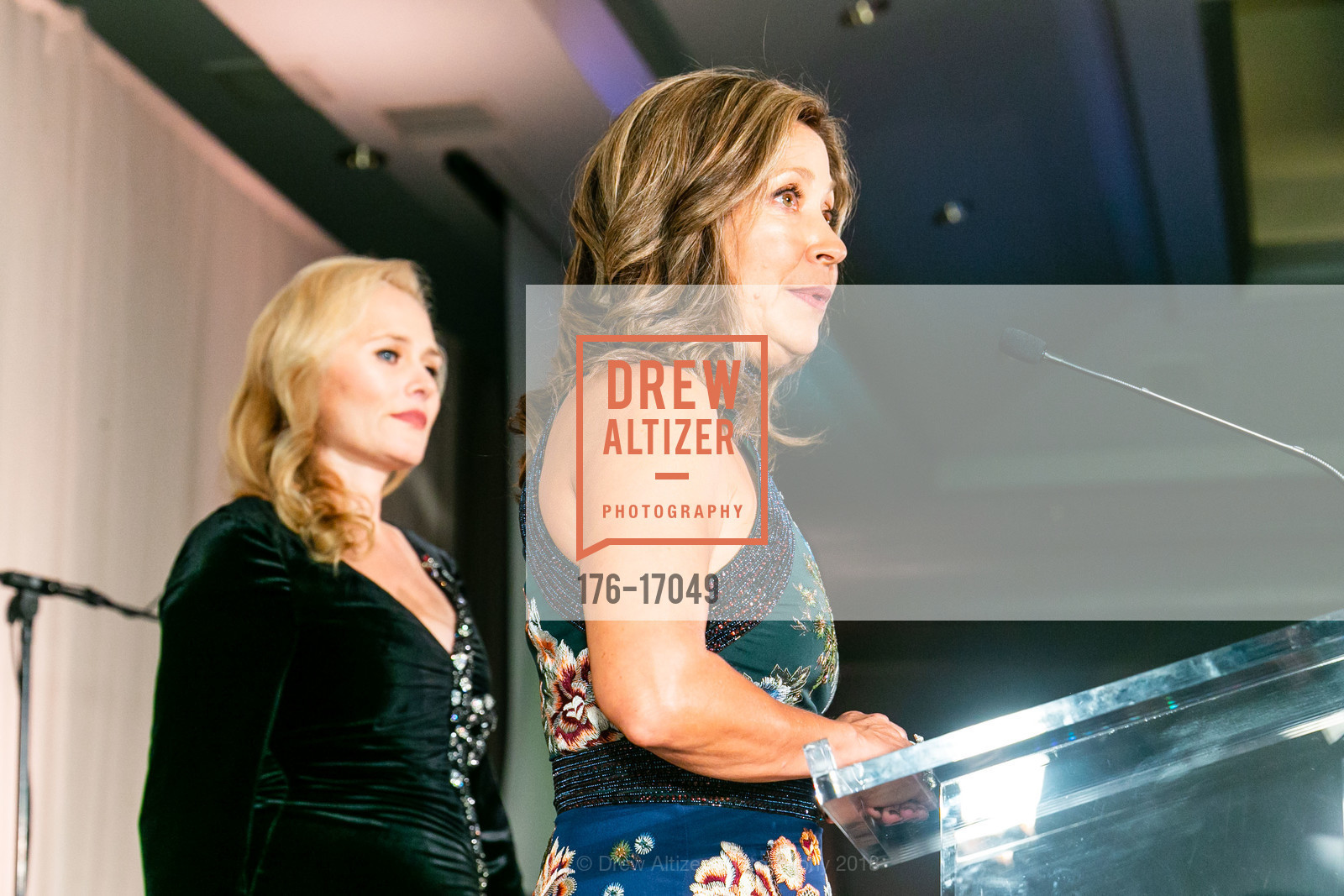 Susanne Caballero, Elena Marimo Berk, UNICEF Gala San Francisco, Four Seasons, September 22nd, 2018, Photo #176-17049 Susanne Caballero, Elena Marimo Berk, Photo #176-17049