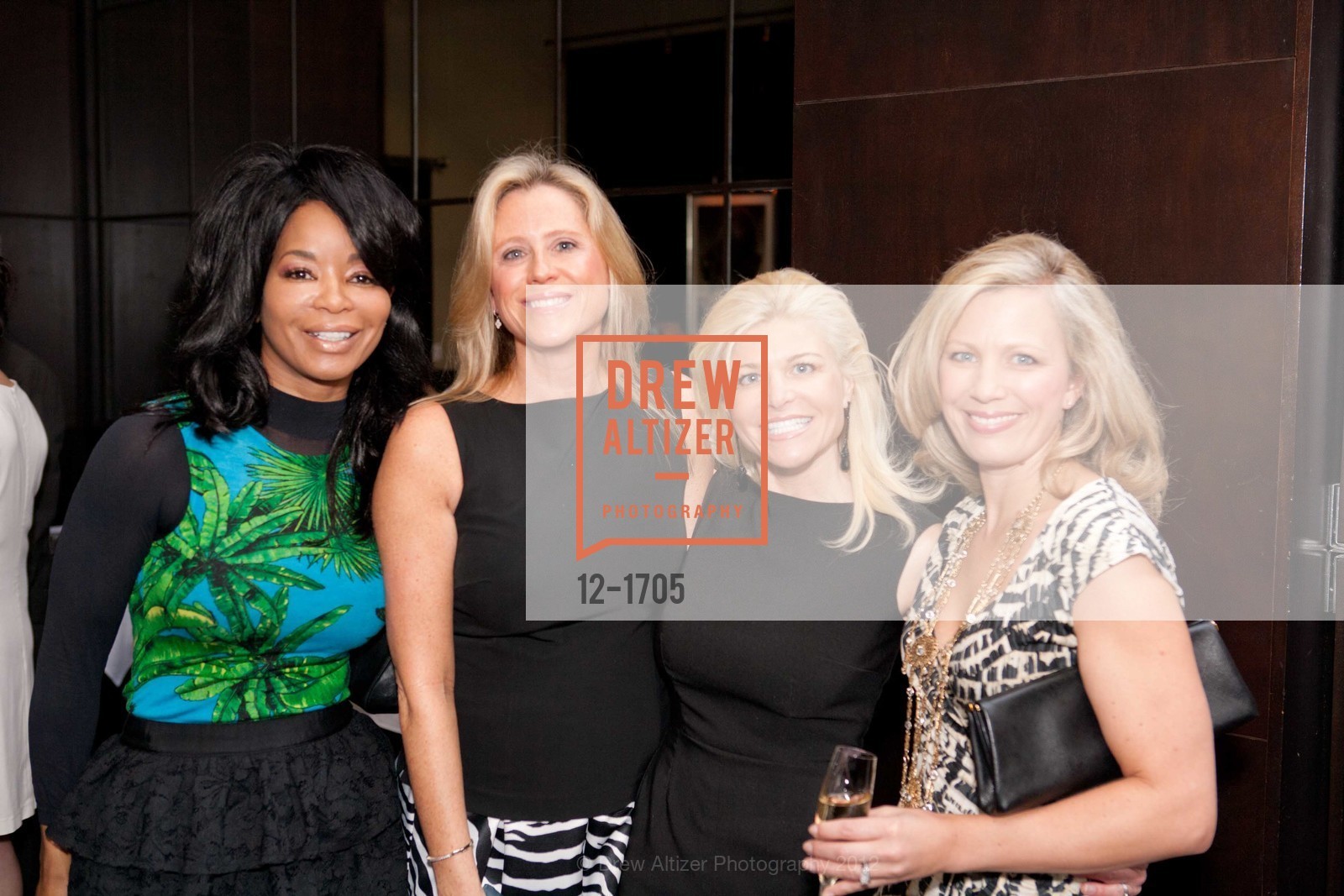 Michelle Renee, Laurie Grayson, Lori Shigekane, Sheree Pirie, ZOOTOPIA 2012, US, March 11th, 2012, Photo #12-1705 Michelle Renee, Laurie Grayson, Lori Shigekane, Sheree Pirie, Photo #12-1705