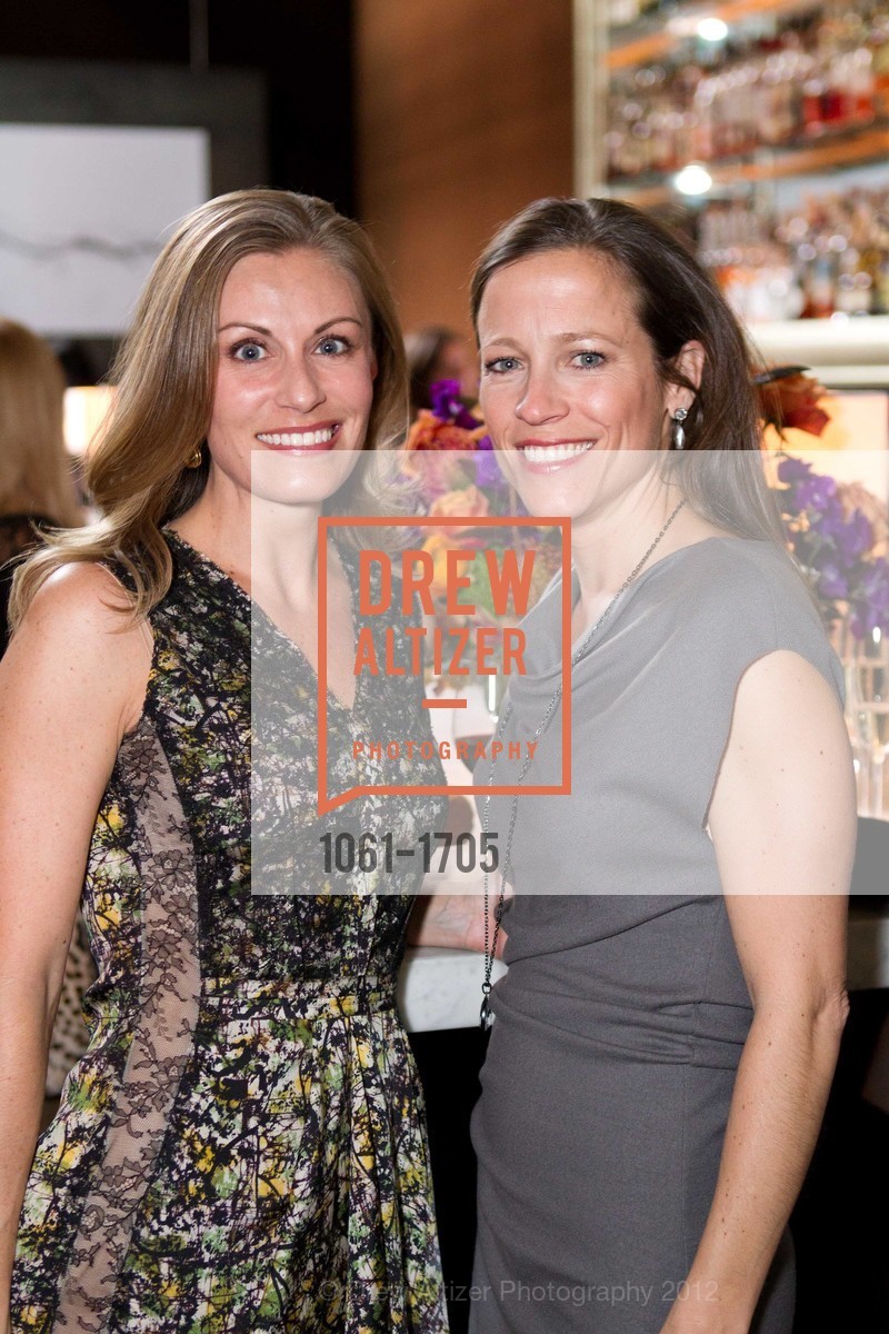 Rachel Brewster, Jennifer Abernathy, ZOOTOPIA 2012, US, March 11th, 2012, Photo #1061-1705 Rachel Brewster, Jennifer Abernathy, Photo #1061-1705