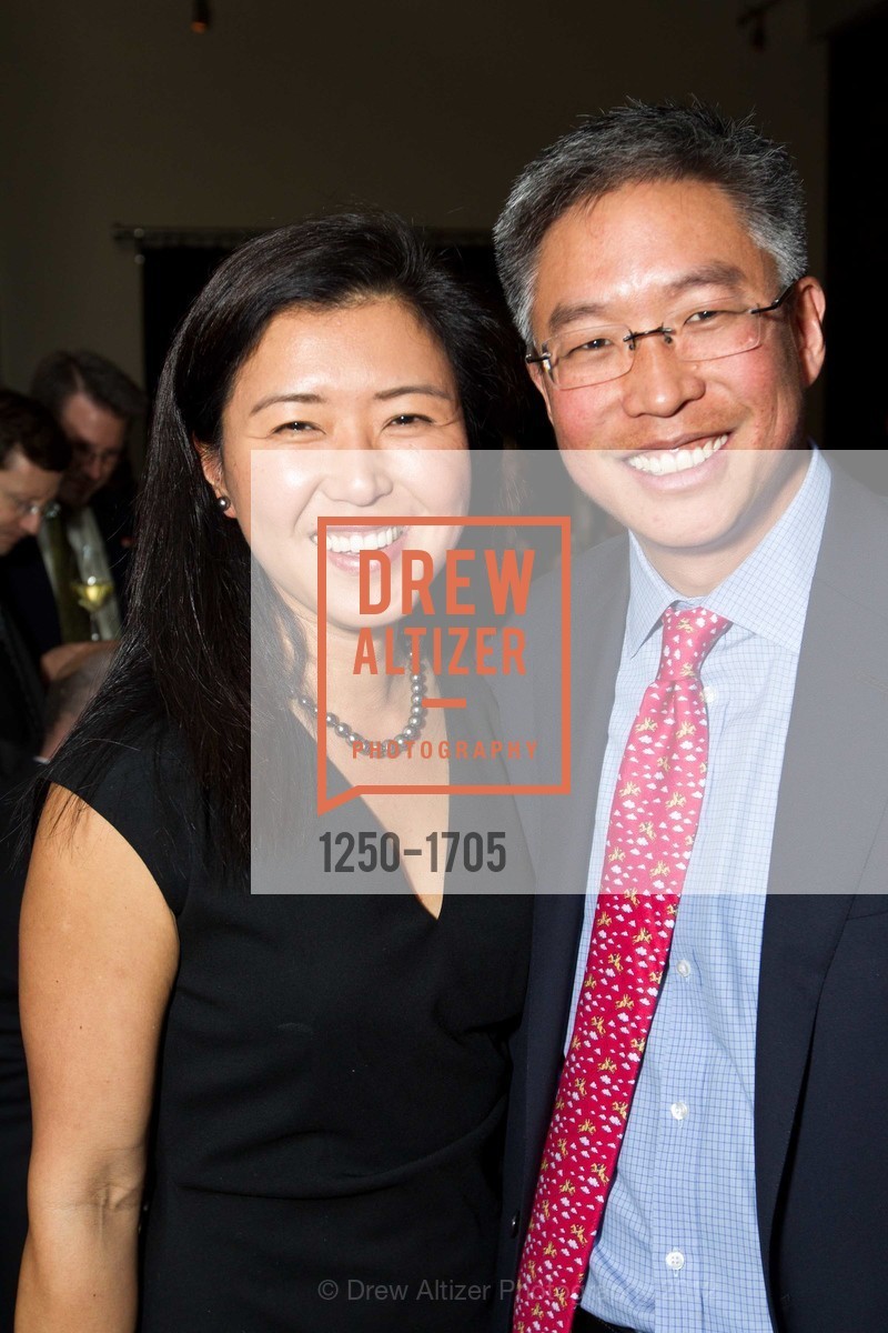 Ann Mao, John Mao, ZOOTOPIA 2012, US, March 11th, 2012, Photo #1250-1705 Ann Mao, John Mao, Photo #1250-1705