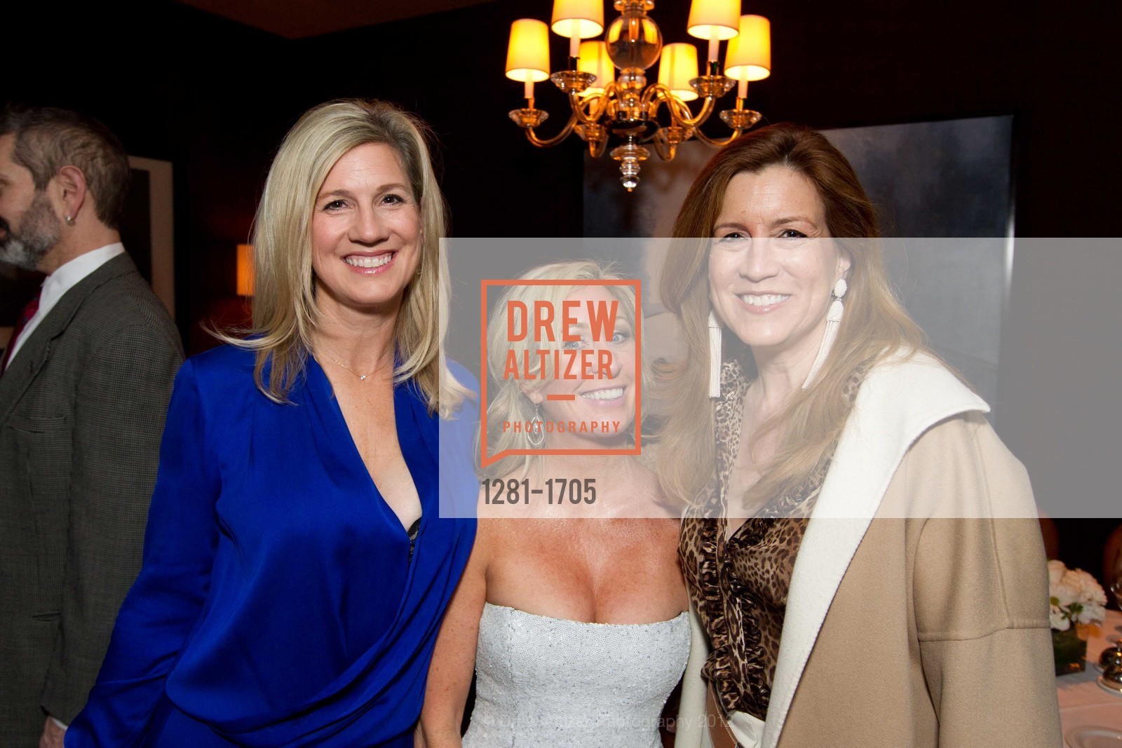 Lisa Spencer, Lisa Keith, Jean Larette, ZOOTOPIA 2012, US, March 11th, 2012, Photo #1281-1705 Lisa Spencer, Lisa Keith, Jean Larette, Photo #1281-1705