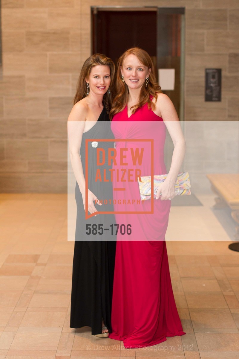 Lindsay Bolton, Sara Zilkha, Junior Committee's MID WINTER Gala, US, March 10th, 2012, Photo #585-1706 Lindsay Bolton, Sara Zilkha, Photo #585-1706