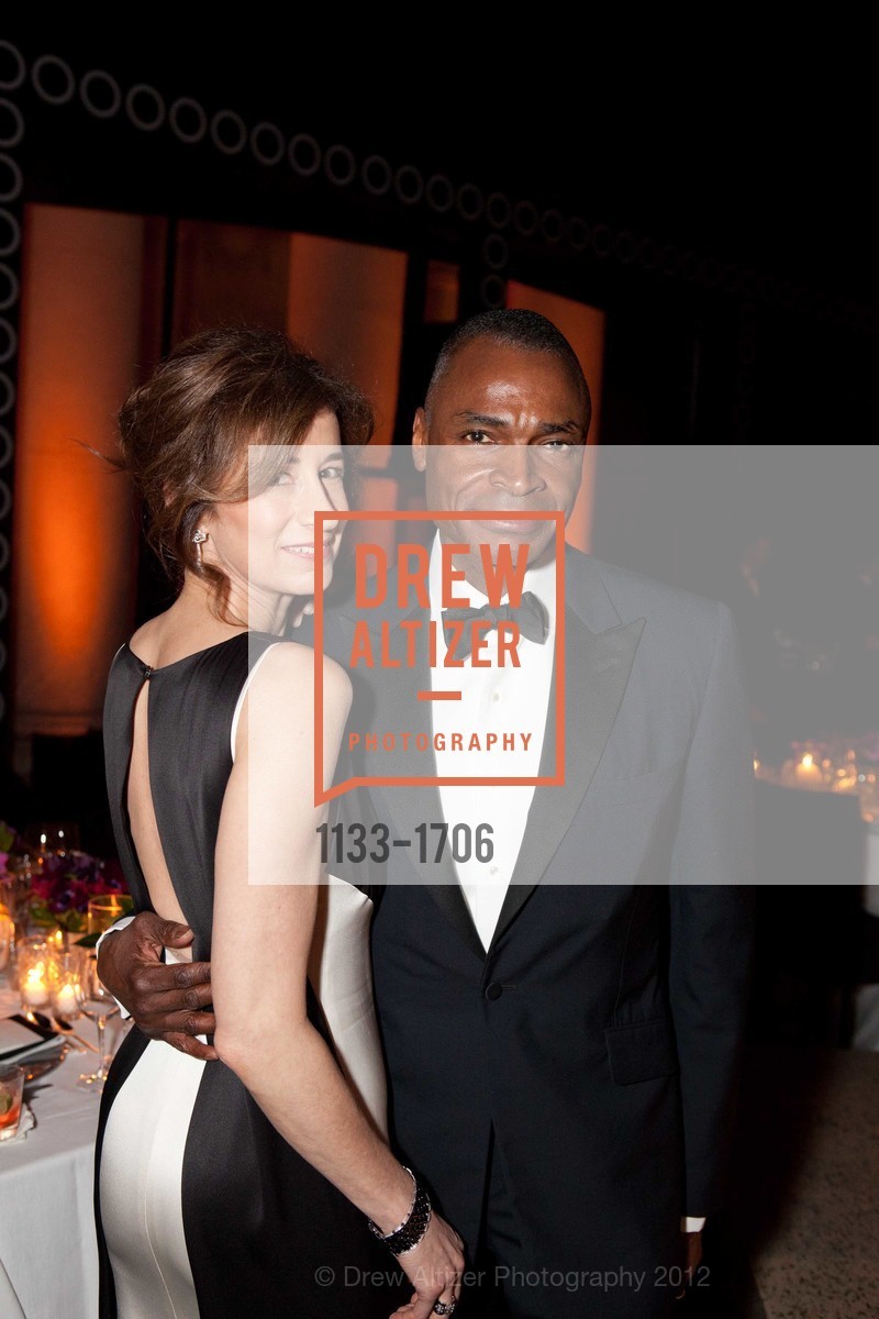 Erica Kasel, Keith Scott, Photo #1133-1706