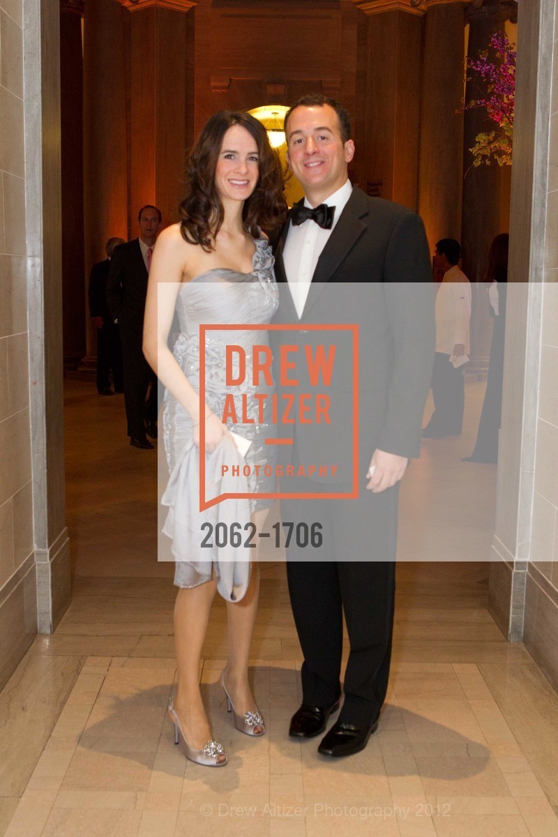 Amelia Sarles, Chris Salis, Junior Committee's MID WINTER Gala, US, March 10th, 2012, Photo #2062-1706 Amelia Sarles, Chris Salis, Photo #2062-1706