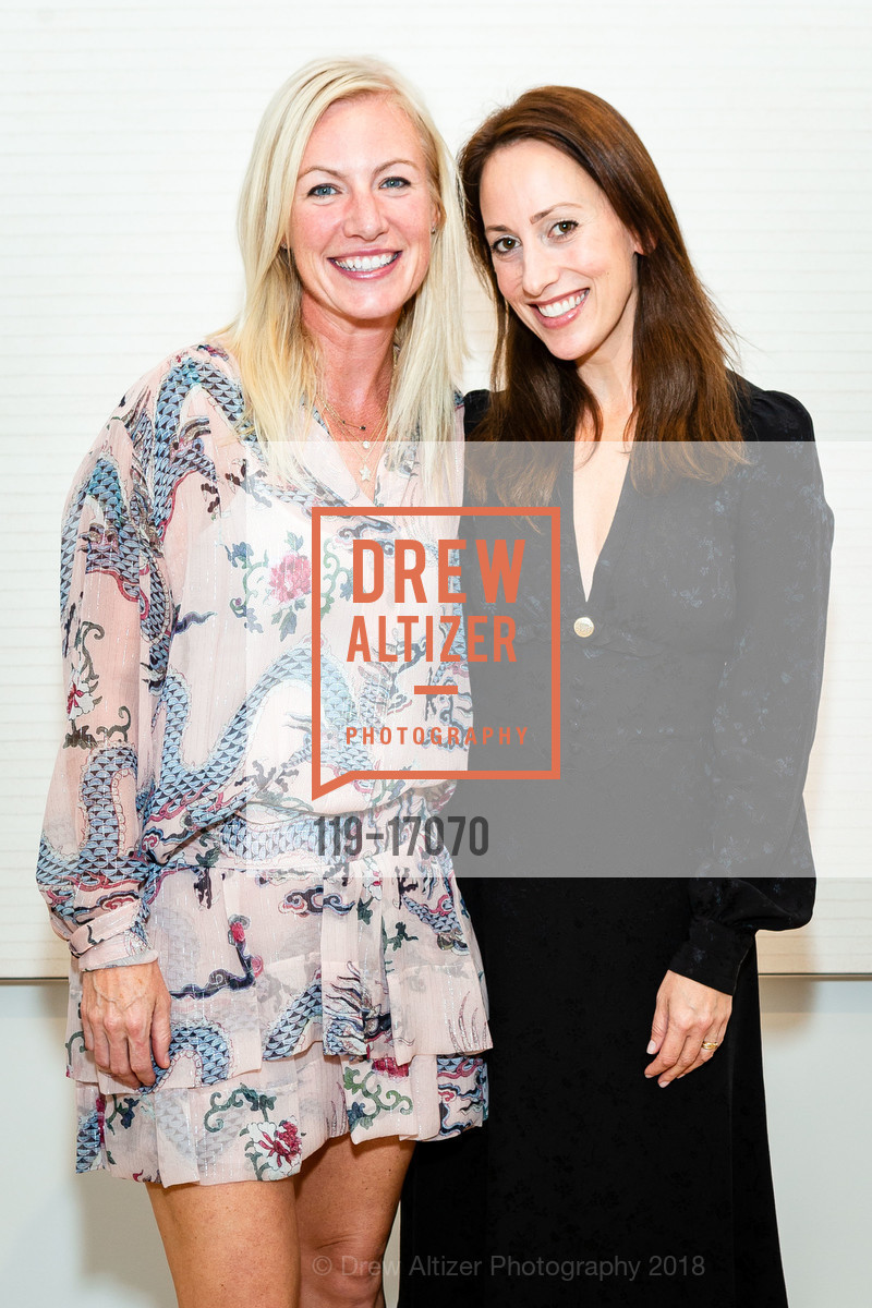 Elizabeth Sullivan, Courtney Kass, Photo #119-17070