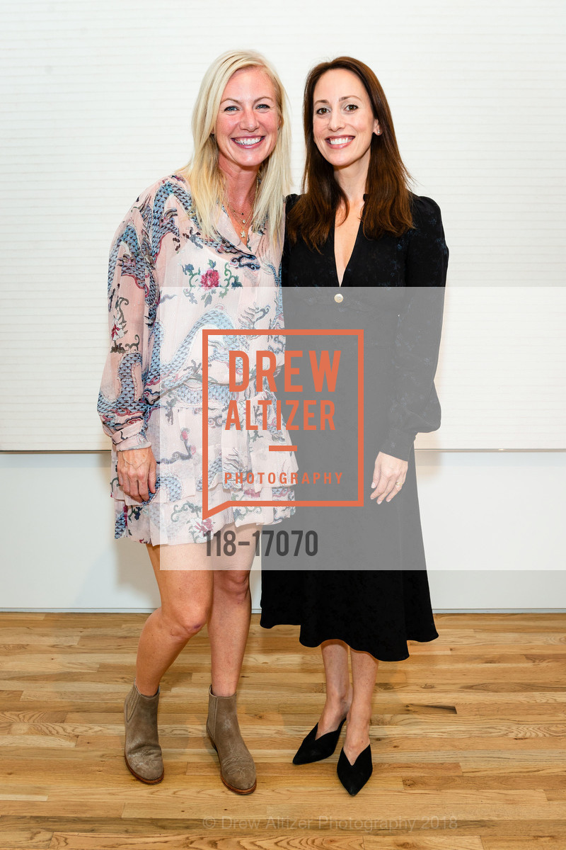 Elizabeth Sullivan, Courtney Kass, Photo #118-17070