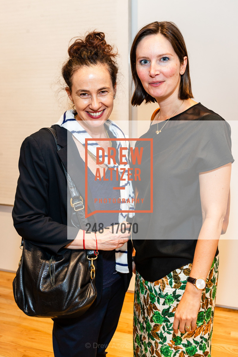 Nancy Chaken, Daelyn Farnham, Photo #248-17070